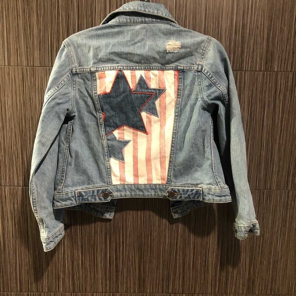 Just in Time for 4th of July!